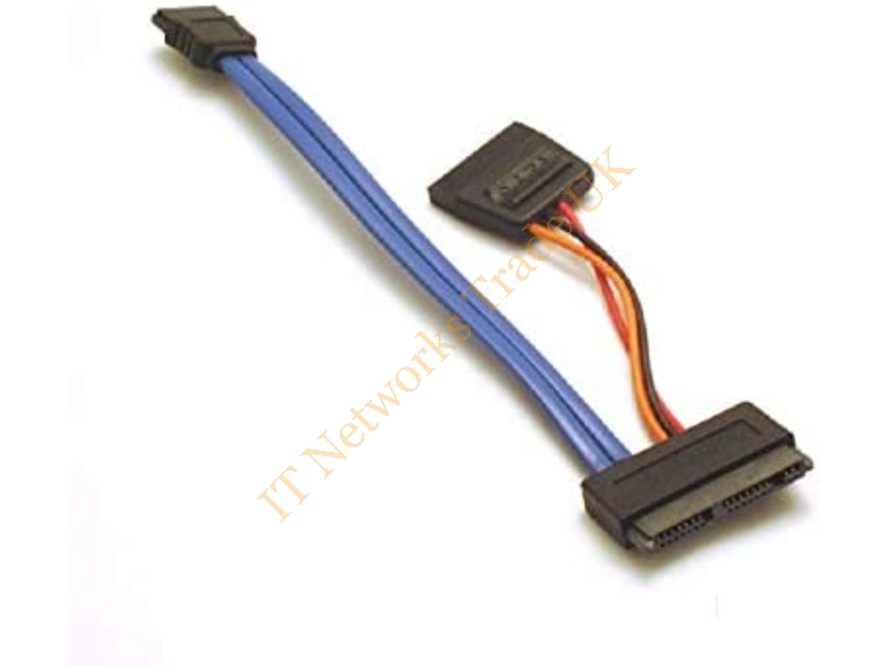 00FL467 IBM NX360 M5 1.8-inch Rear Solid State Drive Cable Miscellaneous Cable