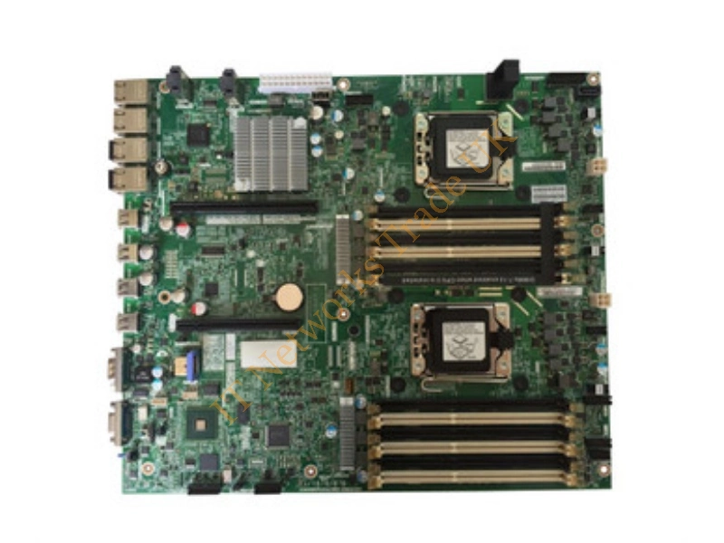 00FL492 IBM System Board for System x3630 M4 Server Motherboard