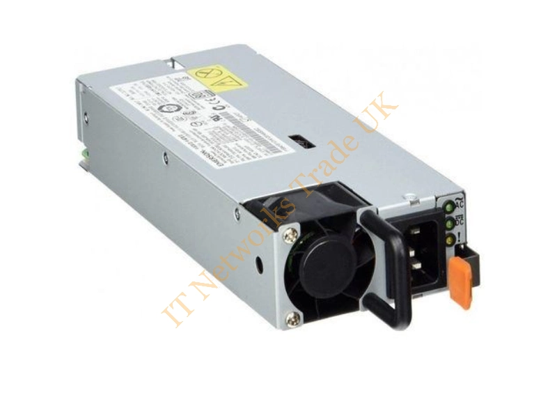 00FM443 Lenovo 460-Watts Hot-Swappable Power Supply for RackSwitch