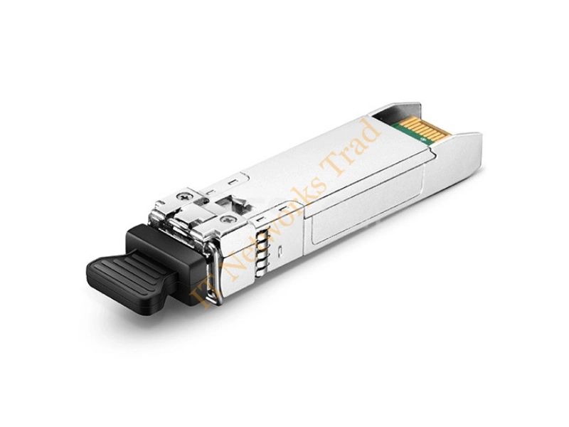 00FM472-ACC Accortec 8Gbps Fibre Channel Single-mode Fiber Longwave 10km 1310nm LC Connector SFP+ Transceiver Module