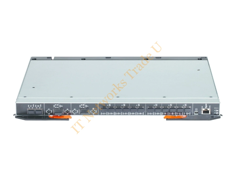 00FM510 Lenovo Flex System Fabric CN4093 10Gb Converged Scalable Network Switch