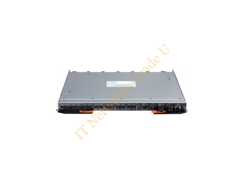 00FM514 Lenovo Flex System Fabric EN4093R 10GB Scalable Network Switch