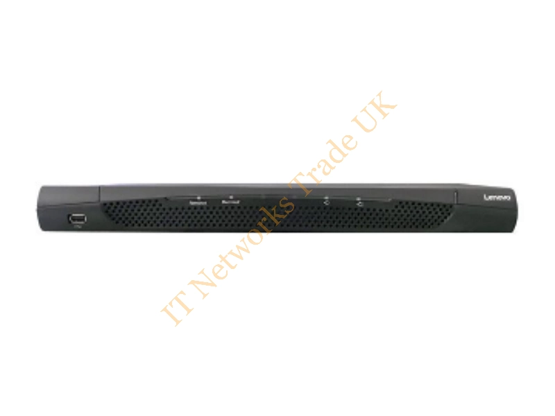 00FM518 Lenovo Flex System Fabric SI4093 System Interconnect Module Switch Module