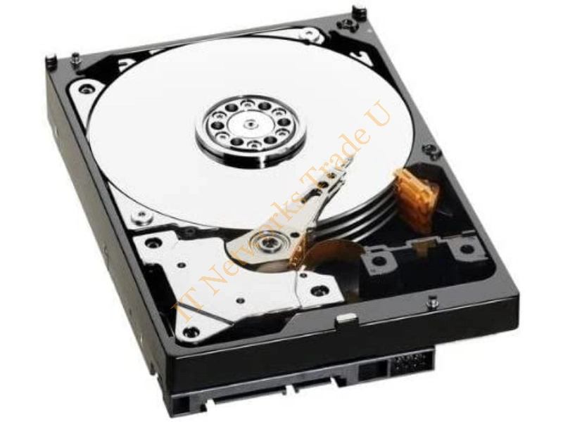 00FN114 Lenovo 2TB 7200RPM SATA 6Gb/s 3.5-inch Desktop Hard Disk Drive Internal HDD