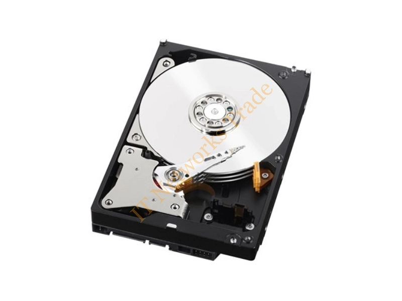 00FN132 Lenovo 3TB 7200RPM SATA 6Gb/s 3.5-inch Desktop Hard Disk Drive Internal HDD
