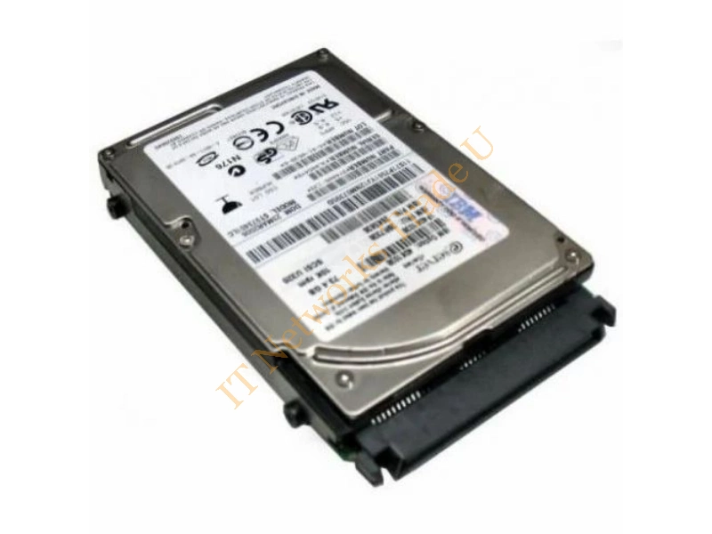 00FN134 IBM 3TB 7200RPM SATA 6Gb/s 3.5-inch Desktop Hard Disk Drive Internal HDD