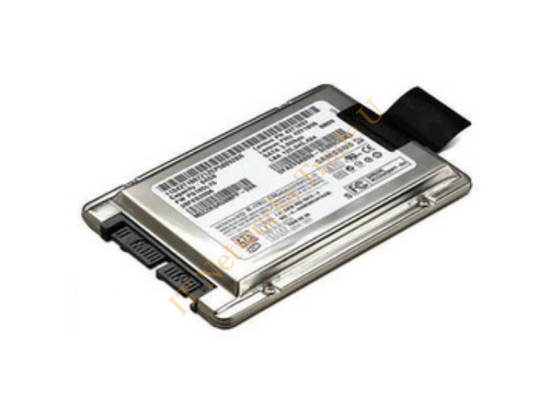 00FN270 IBM 1.6TB Multi-Level Cell SATA 6Gb/s 2.5-inch Solid State Drive for System x SSD Storage