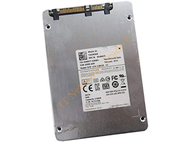 00FN295 IBM 1.6TB Multi-Level Cell SATA 6Gb/s 2.5-inch Solid State Drive for NexTScale System SSD Storage