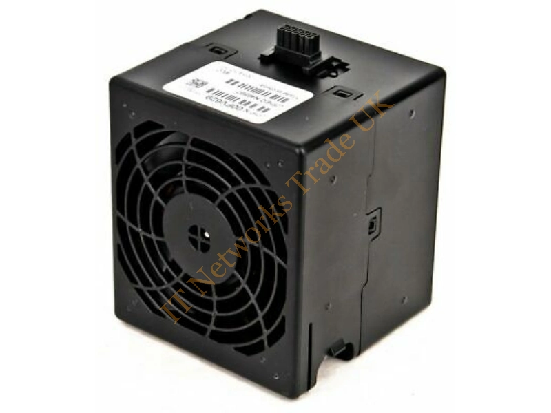00FV629 IBM 80mm CR Fan Assembly for 8286-42A Cooling Fan