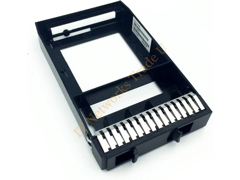00FW858 IBM Lenovo 2.5-inch Hard Drive Blank Filler for X3500 M5 X3650 M5 HDD Accessory