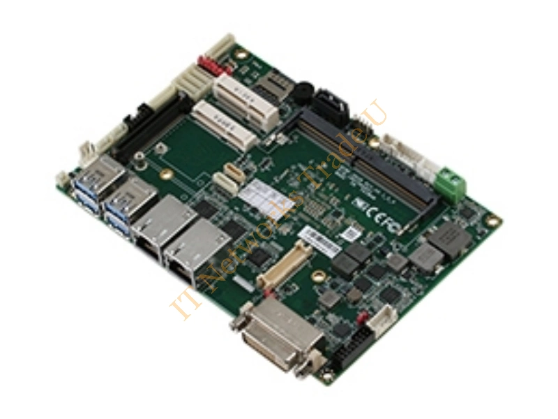 00FX972 IBM 3.026GHz Power8 4-Core Processor Module Processor Board