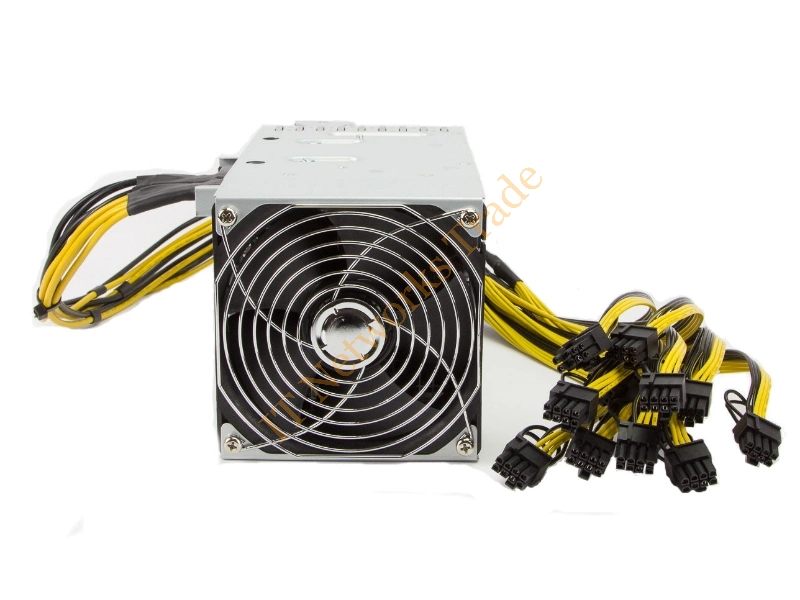 00G2860 IBM Power Supply for 7208 / 7210