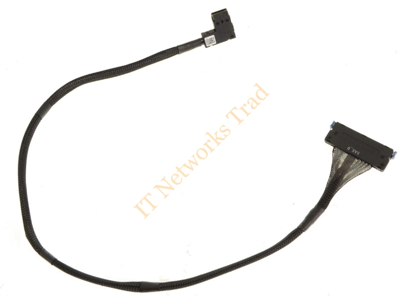 00G2H6 Dell PERC6I to Mini SAS Cable for PowerEdge R710 Raid Controller