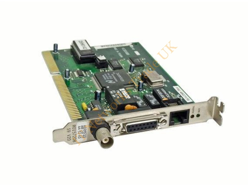 00G3369 IBM Ethernet High Performance LAN Adapter for RISC 6000