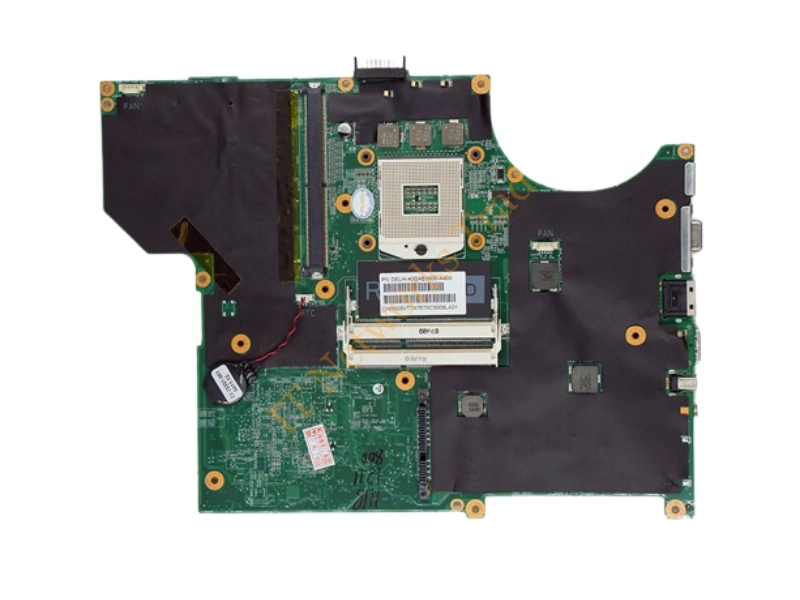 00G5VT Dell System Board for Alienware M15X Intel Laptop Motheboard S989 S989 Laptop Motherboard