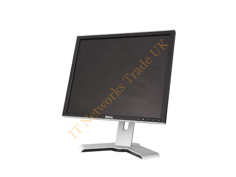 00G655 Dell 19-inch (1280x1024) TFT Flat Panel Active Matrix LCD Monitor