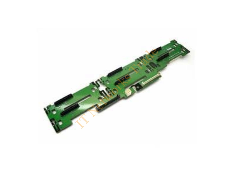 00G724 Dell Scsi Backplane Board for PowerEdge 2650 Server Accessory