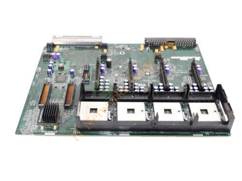 00G768 Dell System Board for PowerEdge 6600 Server Motherboard