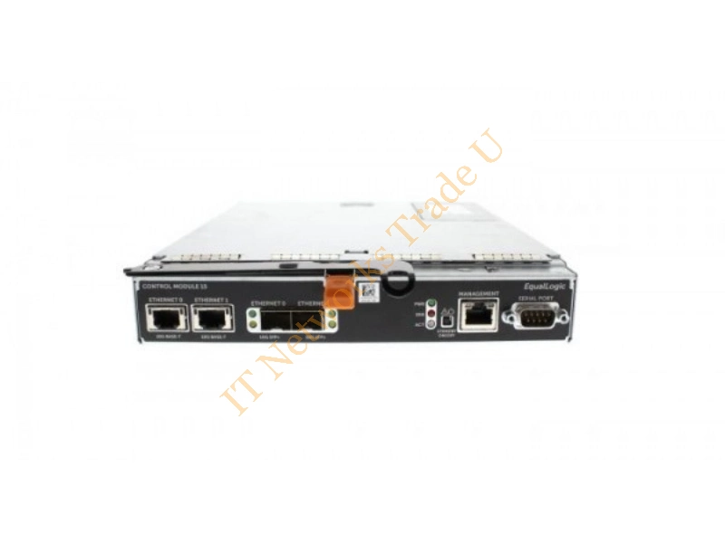00G9J5 Dell EqualLogic Type 10 Controller with 10GB Cache for PS6010 PS6510 Raid Controller