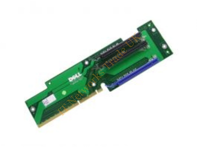 00GCRK Dell Outer Riser Board for Presicion WorkStation R5500 Workstation Accessory