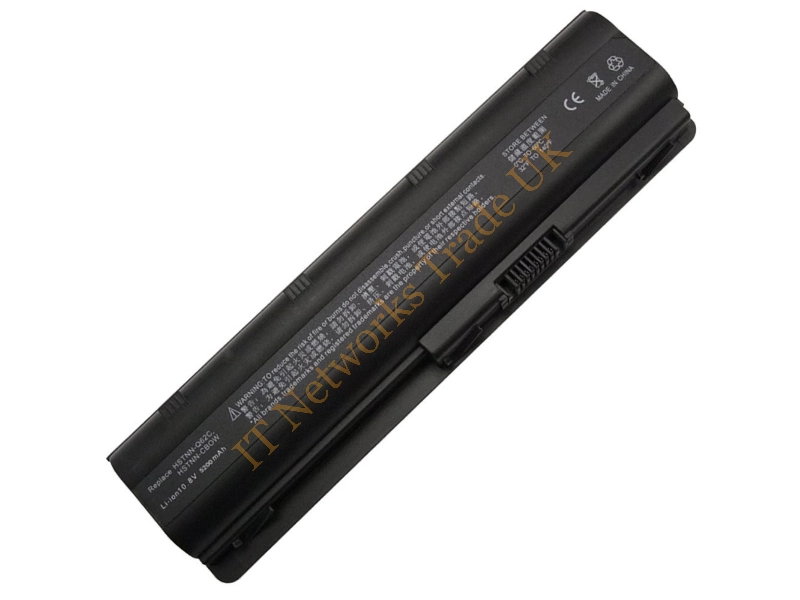 00GR99 Dell 11.1v 4400mAh Battery for Inspiron 1520 / 1521 / 1720 Laptop Battery
