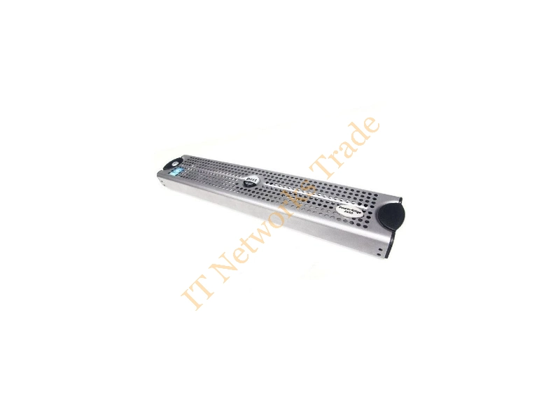 00H005 Dell Front Bezel for PowerEdge 2650 Server Accessory