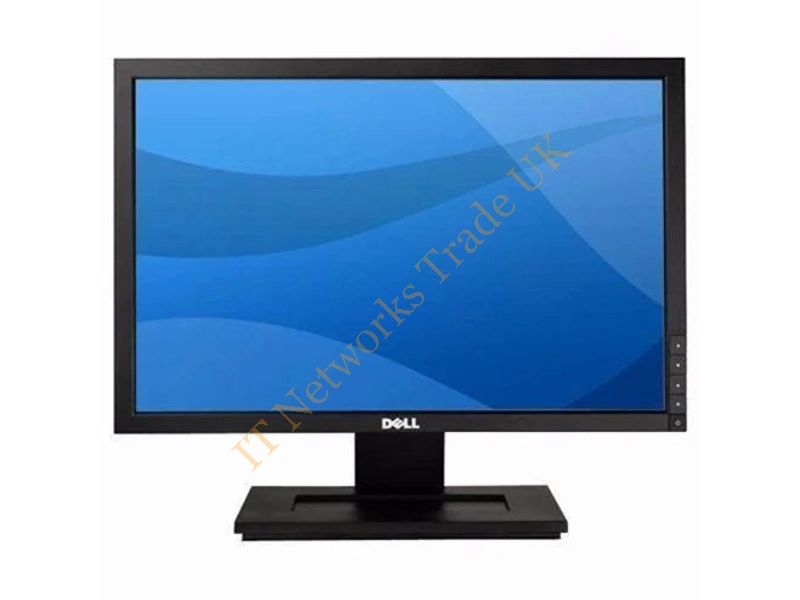 00H3PD Dell IN1920H 18.5-inch Flat Panel LCD Monitor