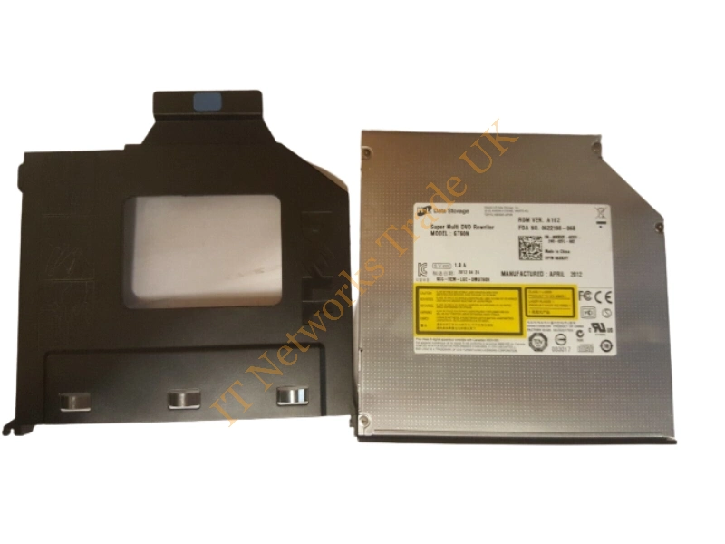 00H58R Dell 8x DVD-RW Slim Line Drive for OptiPlex 990 USFF CD And DVD Burner