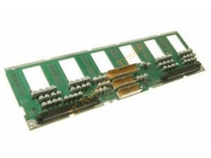 00H687 Dell Midplane Board for PowerEdge 1655MC Server Accessory
