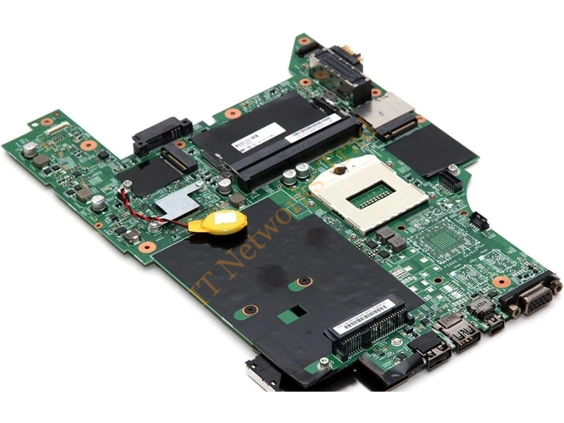 00HM535 Lenovo Intel System Board for ThinkPad L440 Laptop Motherboard
