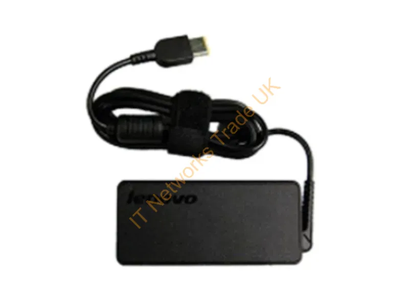 00HM613 - Lenovo 00Hm613 Power Adapter/Inverter Indoor 45 W Black