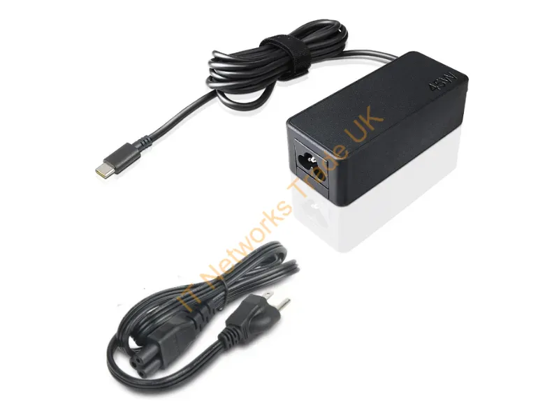 00HM663 - Lenovo 00Hm663 Power Adapter/Inverter Indoor 45 W