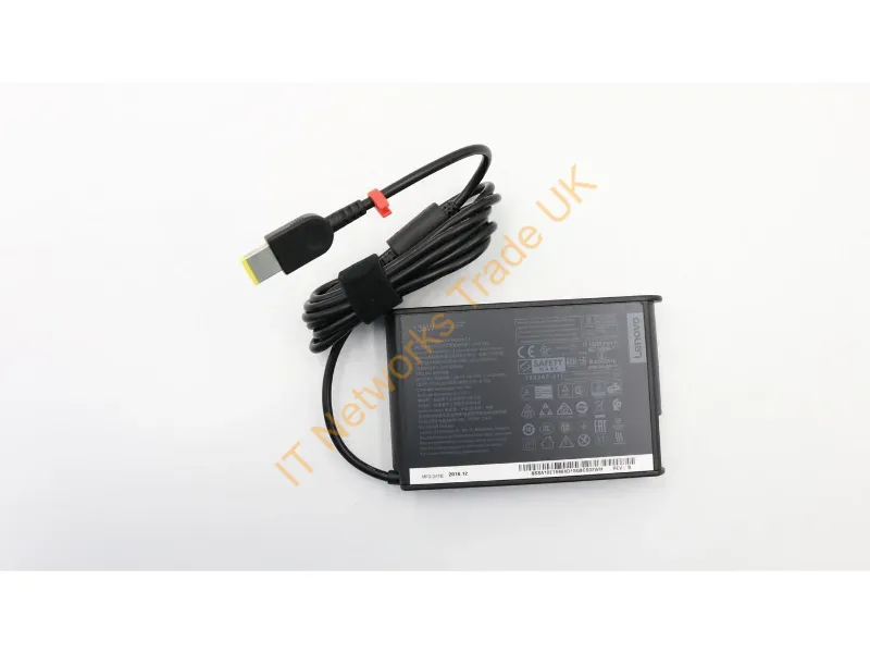 00HM686 - Lenovo Slim 135W 20VDC 3P WW