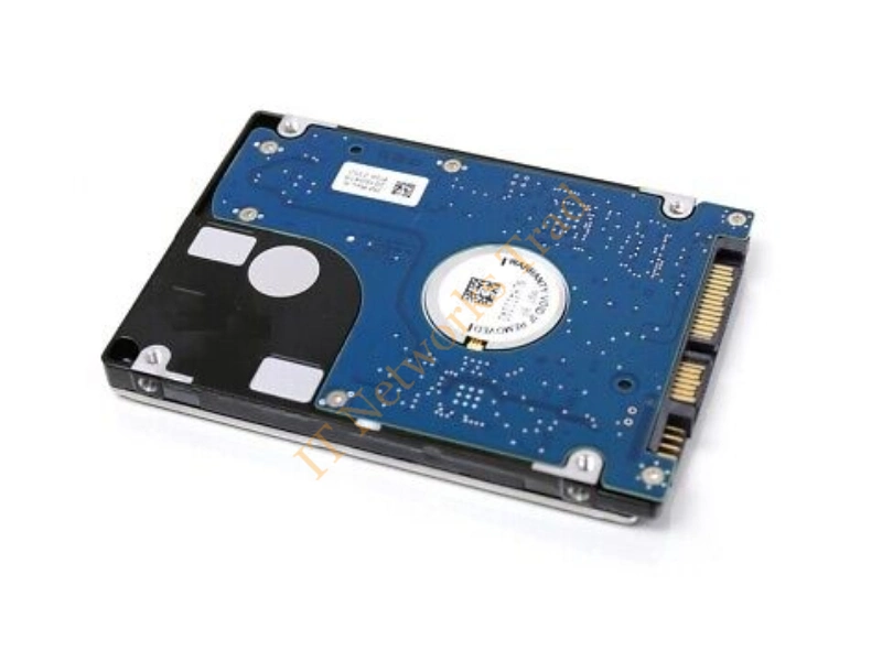 00HM715 - Lenovo Lenovo 500Gb 7.2K 6G 2.5Inch