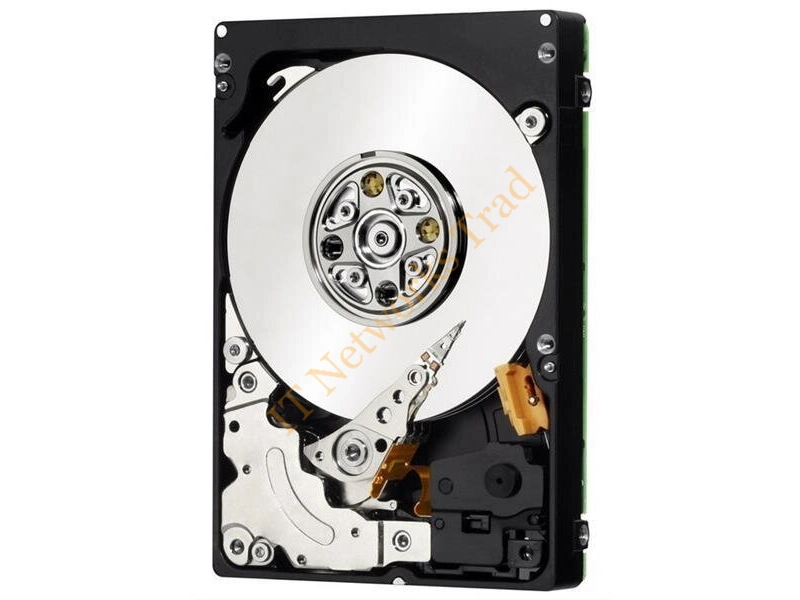 00HM717 Lenovo 500GB 7200RPM SATA 6Gb/s 32MB Cache 2.5-inch Laptop Hard Disk Drive Internal HDD