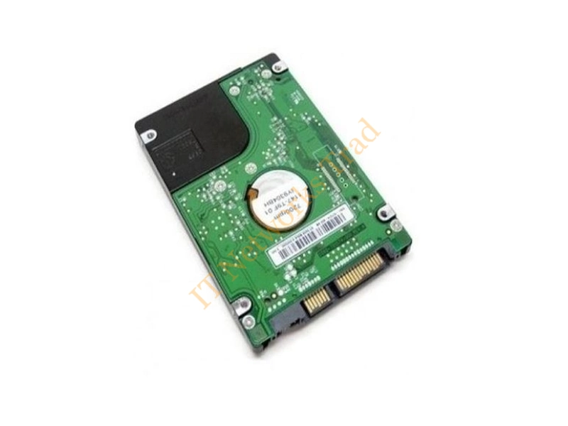 00HM725 Lenovo 1TB 5400RPM SATA 6Gb/s 2.5-inch Laptop Hard Disk Drive Internal HDD