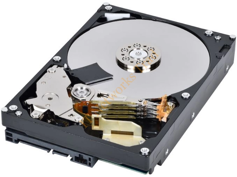 00HM726 Lenovo 500GB 7200RPM SATA 6Gb/s 2.5-inch Laptop Hard Disk Drive Internal HDD
