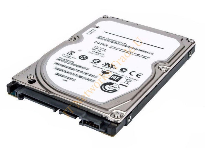 00HM820 Lenovo 500GB 5400RPM SATA 6Gb/s 2.5-inch Laptop Hard Disk Drive Internal HDD
