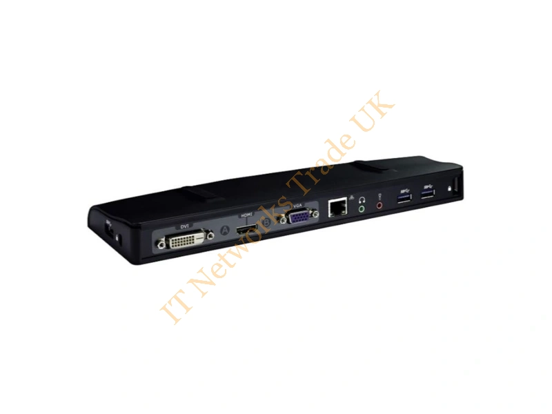 00HM917 Lenovo USB 3.0 ThinkPad Ultra Dock Station Laptop Accessory