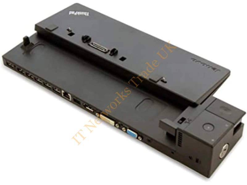 00HM918 Lenovo Thinkpad Pro Dock Docking Station Laptop Accessory