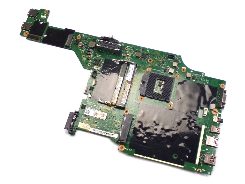 00HM969 Lenovo System Board for ThinkPad T440p Laptop Motherboard