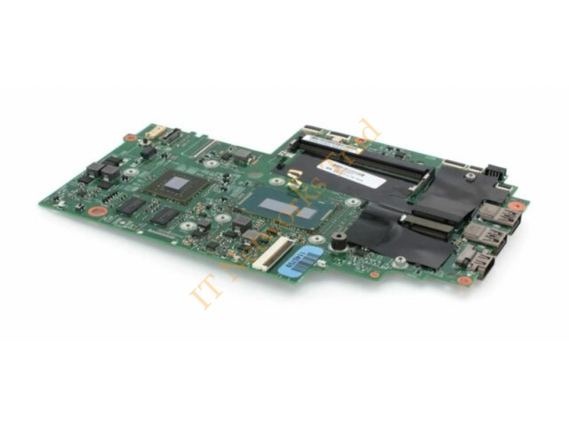 00HN602 Lenovo System Board w/Intel i5-4210U 1.70Ghz CPU for ThinkPad Yoga 14 Laptop Motherboard