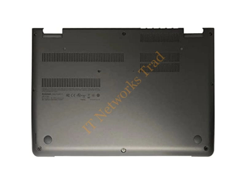 00HN608 Lenovo Bottom Base Cover for ThinkPad Yoga 14 Laptop Accessory