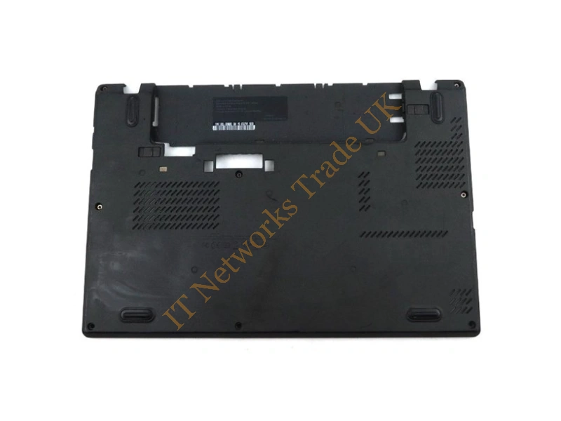 00HN616 Lenovo Base Cover Assembly for Dock Station for ThinkPad T450 Laptop Accessory