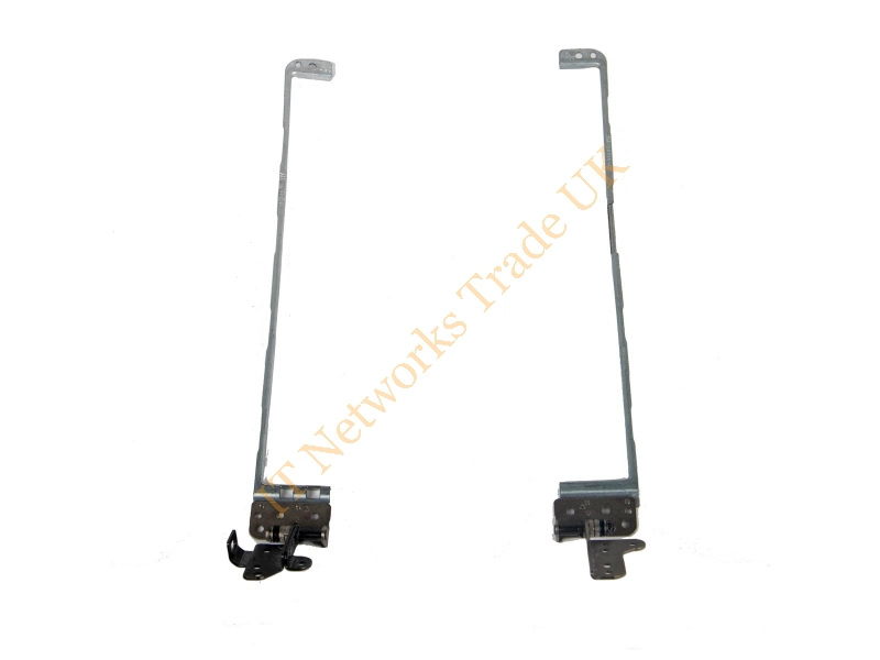 00HN662 Lenovo Left and Right LCD Hinges for ThinkPad E450 / E450c Laptop Accessory