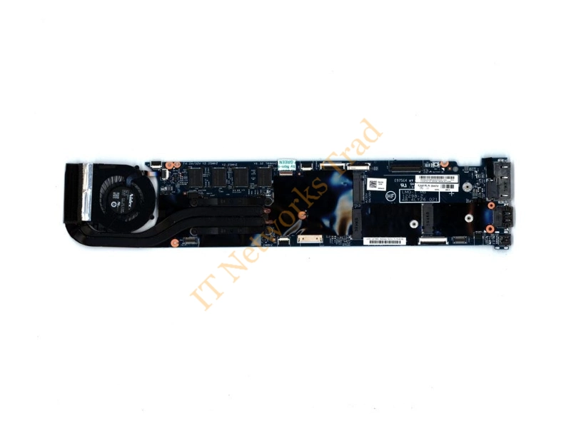 00HN761 Lenovo 4GB System Board with Intel I5-420 CPU for ThinkPad X1 Carbon Laptop Laptop Motherboard