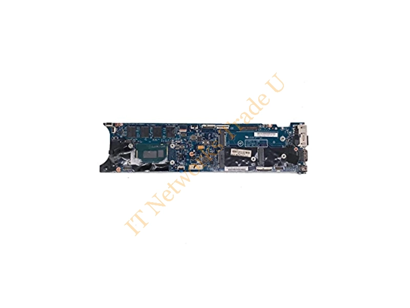 00HN766 Lenovo System Board with i5-4300U and Heatsink for ThinkPad X1 Carbon 2nd Gen Laptop Motherboard