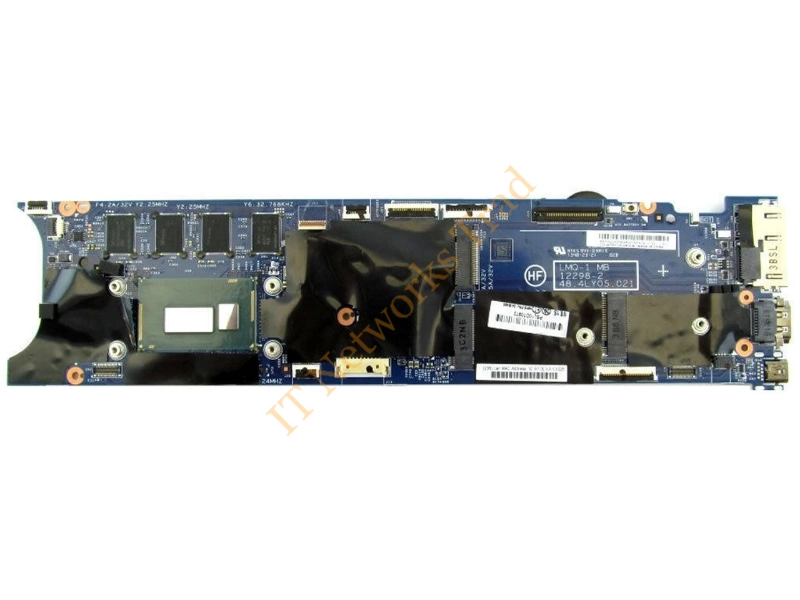 00HN767 Lenovo System Board for ThinkPad X1 Carbon Laptop Motherboard