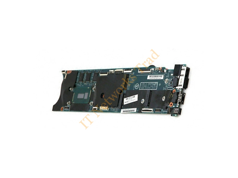 00HN781 Lenovo System Board with Intel i7-4600U 2.1GHz CPU 8GB RAM for ThinkPad X1 Carbon Laptop Motherboard