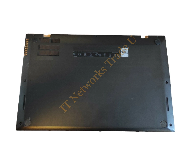 00HN810 Lenovo Carbon Bottom Base Cover for Thinkpad X1 Laptop Accessory